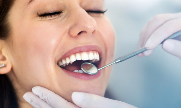 Các bước chăm sóc răng sau khi bọc sứ