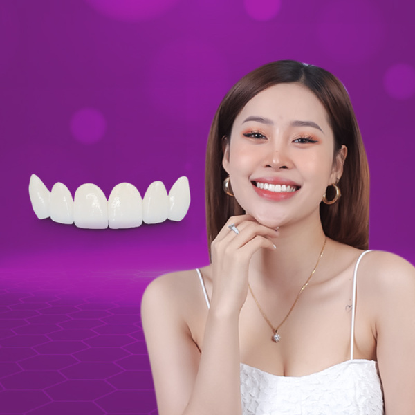Bọc răng sứ đúng cách sẽ giúp bạn sở hữu hàm răng đẹp như ý mà không gây đau đớn