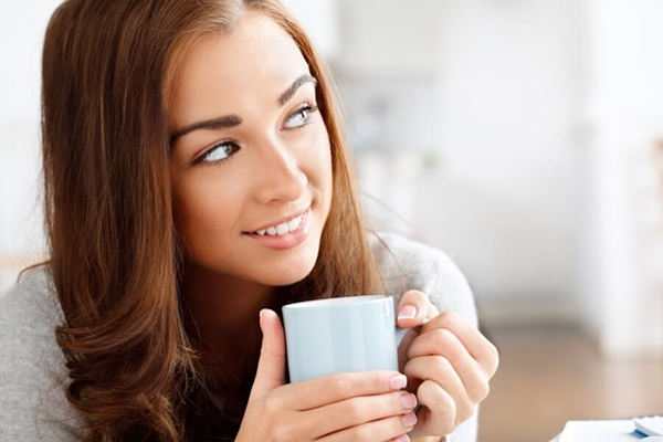 Uống cà phê sữa mang lại nhiều lợi ích sức khỏe