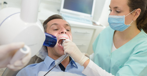 Khám và điều trị bệnh về răng khi nào là phù hợp?