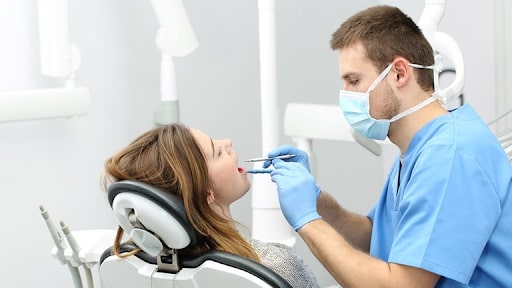 Không tuân thủ tái khám theo lịch hẹn, việc niềng răng có thể thất bại