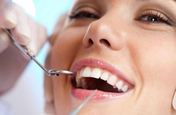 Sau khi điều trị phục hồi răng nên làm gì?