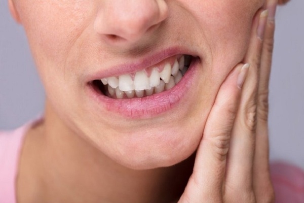 Đau do mọc răng khôn có khác gì so với mọc răng thông thường