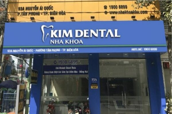 Nha Khoa Kim Dental