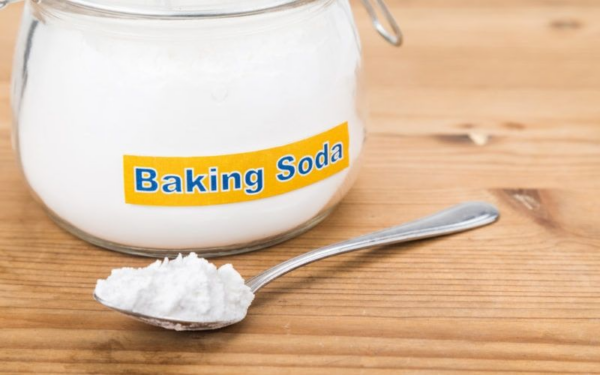 Baking soda