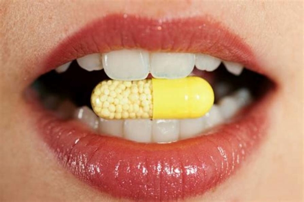 Sử dụng không đúng cách tetracycline là nguyên nhân dẫn tới tình trạng răng bị nhiễm tetracycline