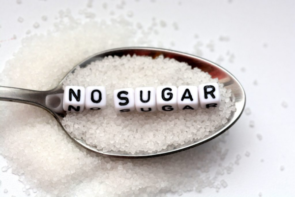 Hạn chế đường trong món ăn
