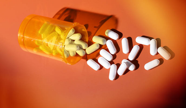 Đối phó với viêm nhiễm Ibuprofen và các nsaids khác,giảm đau và có tác dụng chống viêm
