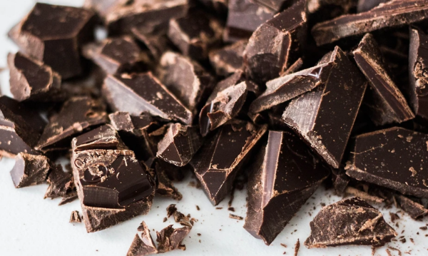 Ăn socola với lượng hợp lý để không ảnh hưởng đến cân nặng