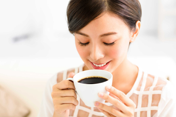 Uống cà phê hàng ngày có thực sự tốt cho sức khỏe hay không?