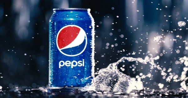 Pepsi là một thương hiệu nước giải khát nổi tiếng trên toàn thế giới