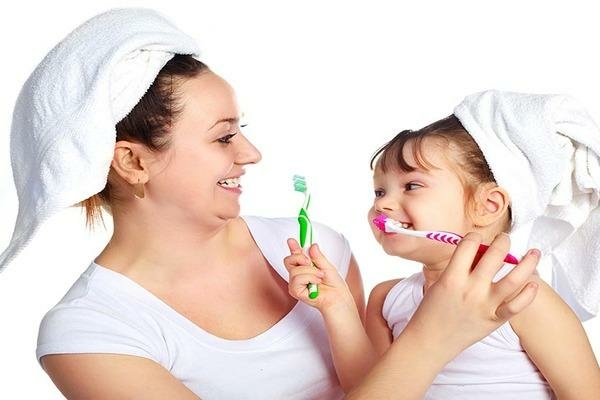 Vấn đề vệ sinh răng miệng sau khi nhổ răng khôn