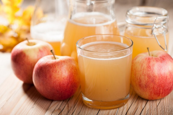 Nước ép táo có nhiều công dụng và lợi ích cho sức khỏe