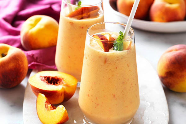 Smoothies là một loại thức uống ngon