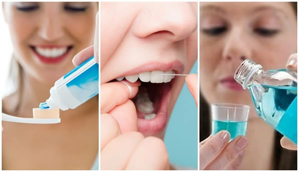 Một trong những nguyên nhân phổ biến gây ra tình trạng hôi miệng là do thói quen vệ sinh răng miệng không đúng cách