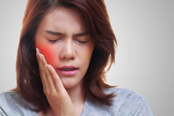 Đau răng ảnh hưởng đến cuộc sống người bệnh