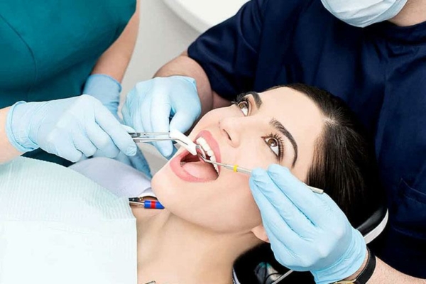 Chi phí nhổ răng khôn có bảo hiểm y tế bao nhiêu?