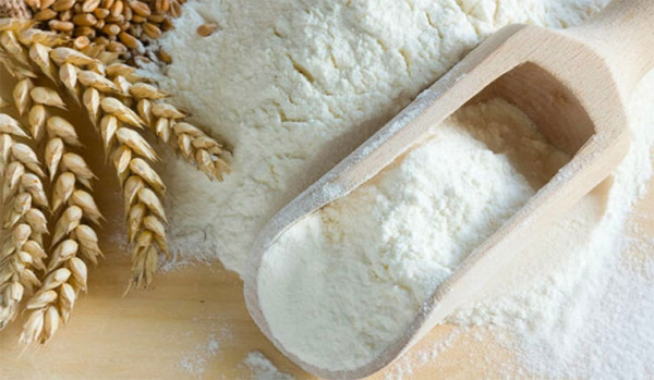 Ăn quá nhiều bột mì có thể gây hại sức khoẻ