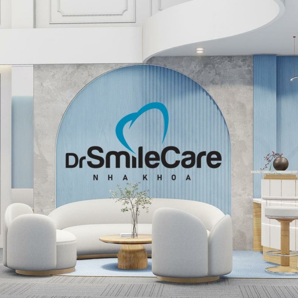 Nha Khoa Dr Smile Care