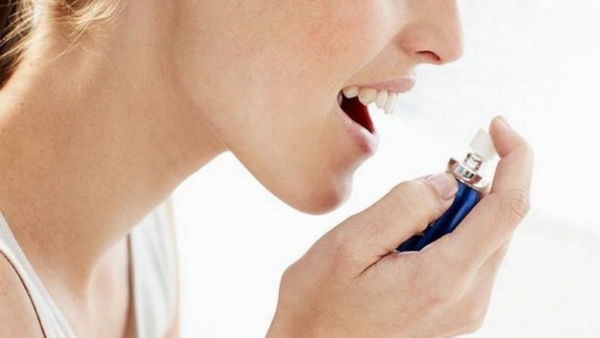 Chú trọng vệ sinh răng miệng sạch sẽ, đúng cách để phòng tránh mắc bệnh
