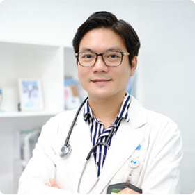 Bác sĩ Phạm Gia Minh