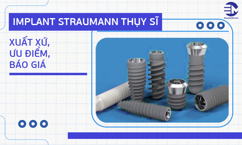 Implant Straumann