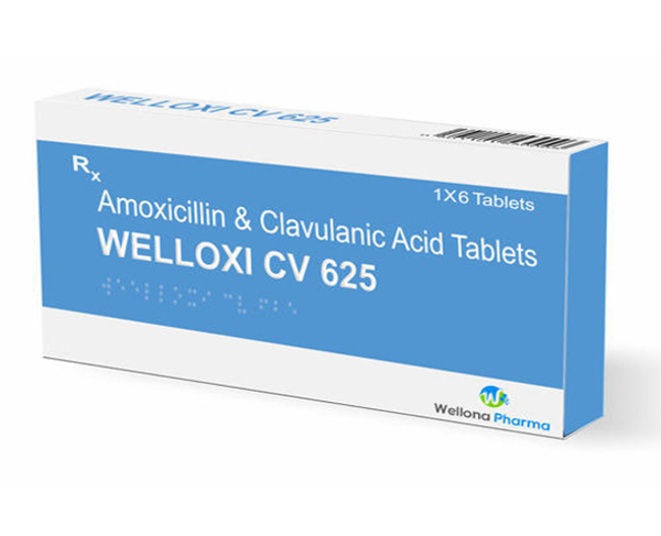 Amoxicillin kết hợp với Acid Clavulanic là sự phối hợp kháng sinh hiệu quả trong điều trị viêm tủy răng