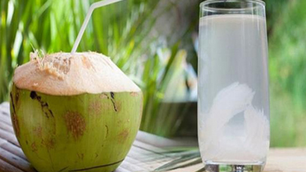 Nước dừa mang lại nhiều lợi ích tuyệt vời cho sức khỏe