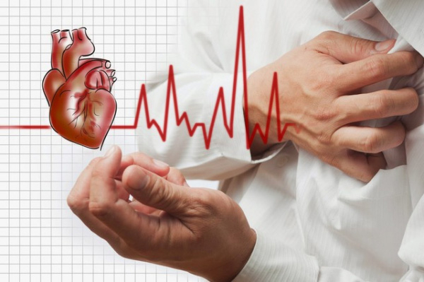Hôi miệng dai dẳng có liên quan mật thiết đến nguy cơ mắc các bệnh lý về tim mạch