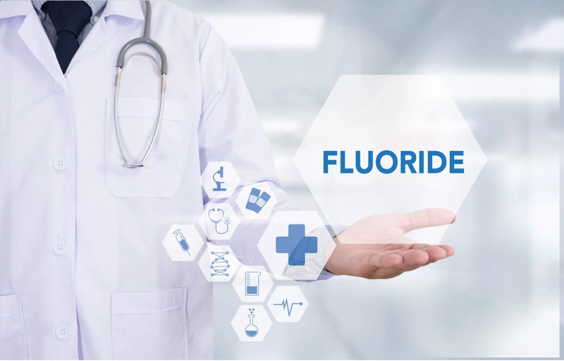 Nhiễm độc do Fluoride