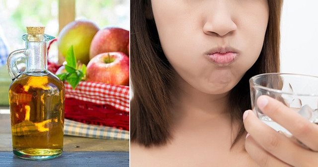 Nếu sử dụng nhiều hoặc không đúng cách, giấm táo có thể gây tổn thương đến lớp men răng
