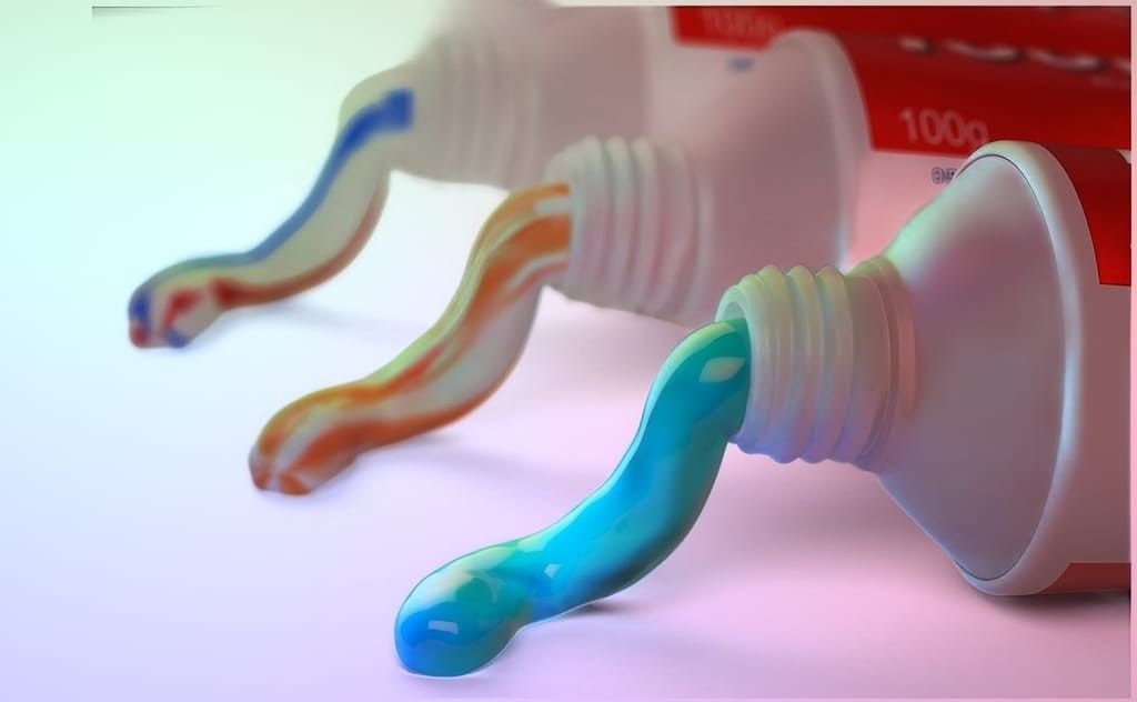 Cách lựa chọn kem đánh răng phù hợp với tình trạng răng miệng