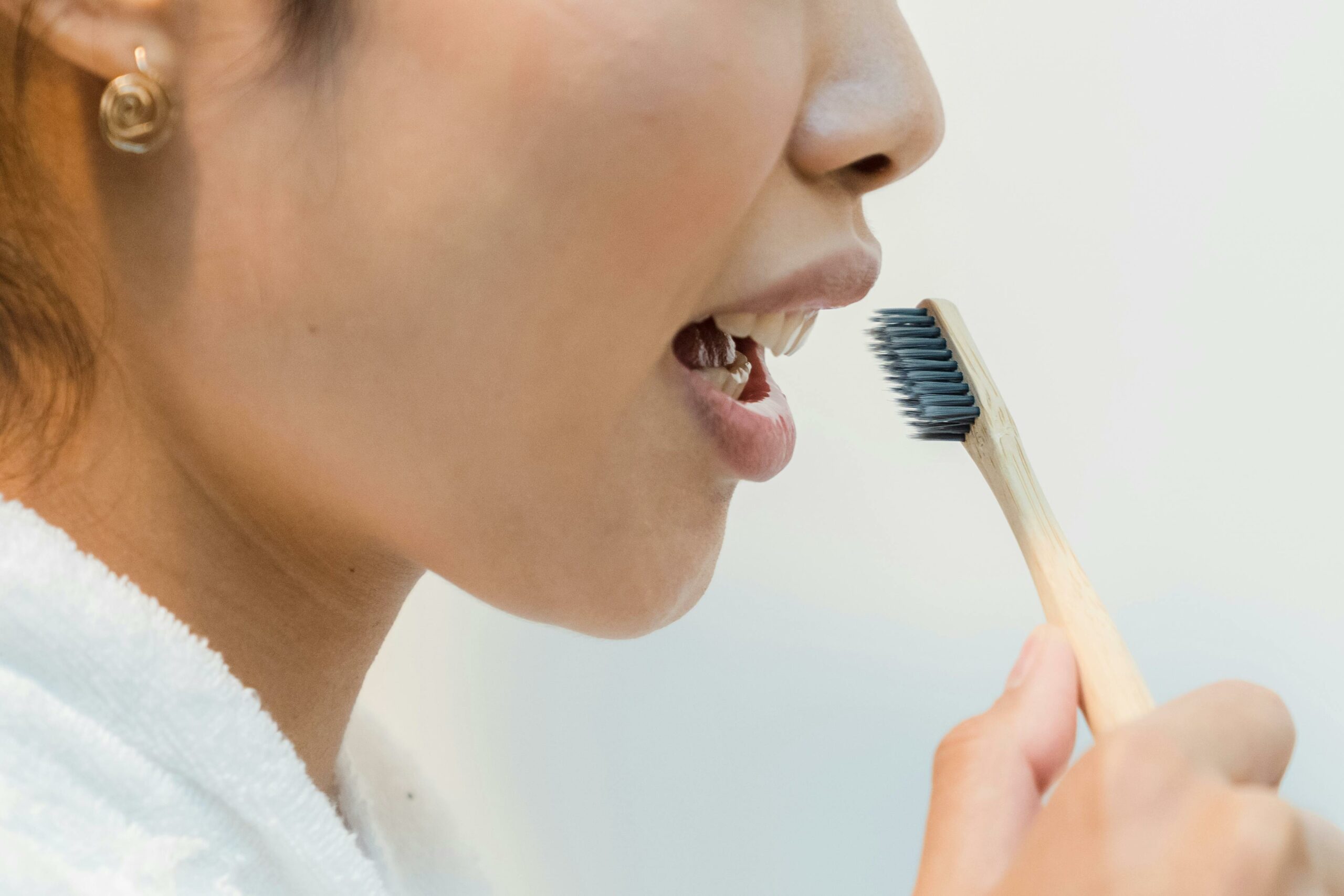 Mối liên kết kỳ diệu giữa răng miệng và sức khoẻ toàn thân