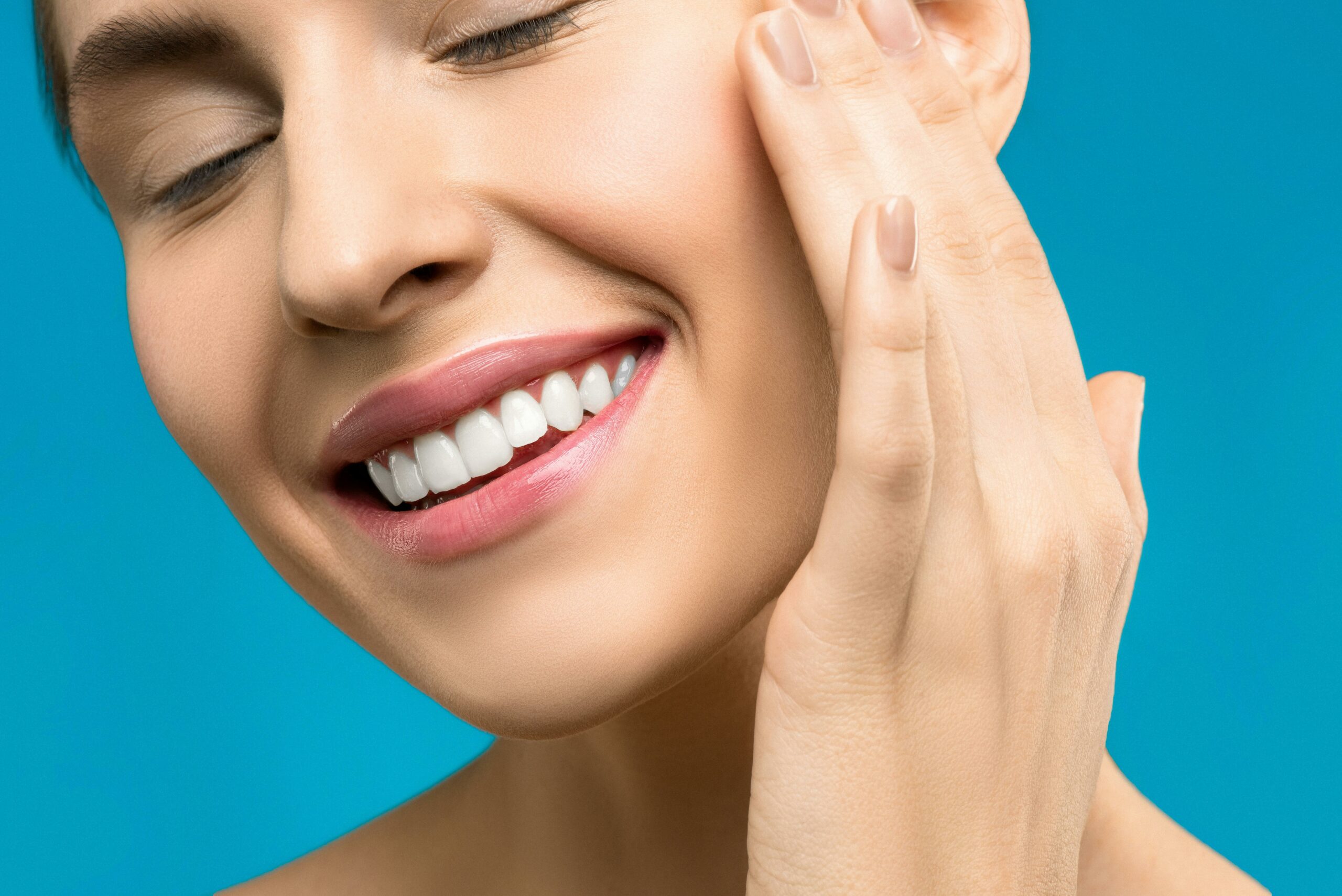 Mối liên kết kỳ diệu giữa răng miệng và sức khoẻ toàn thân